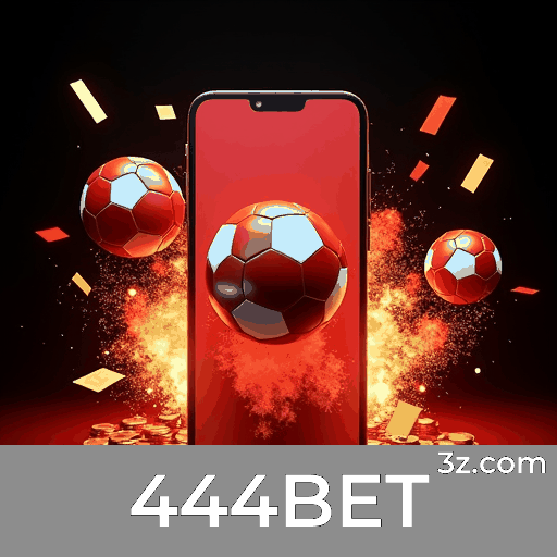 444BET: Ofertas Exclusivas e Promoções de Apostas no Brasil