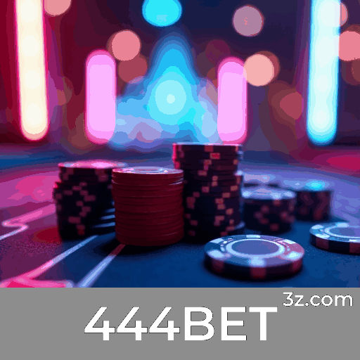 444BET: Desbloqueie Bônus e Ofertas Incríveis