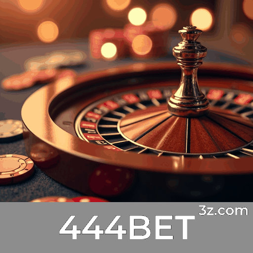 444BET verde: exemplo de sustentabilidade e responsabilidade