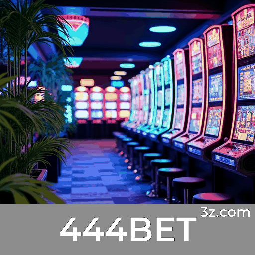 444BET: Segurança e Agilidade para Usuários Brasileiros