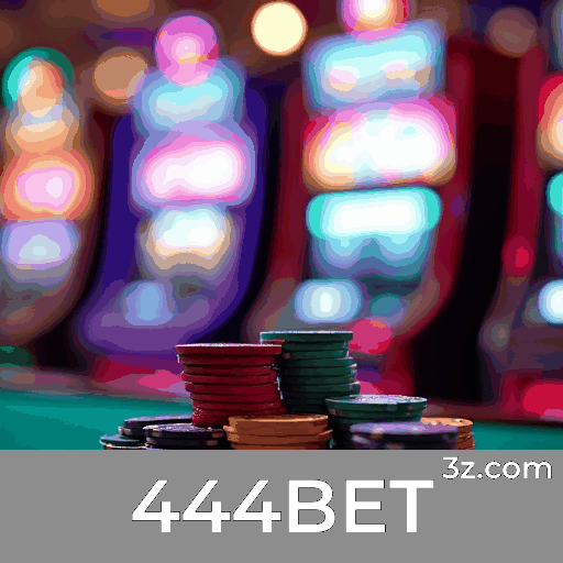 444BET: A Experiência de Cassino Profissional e Imersiva