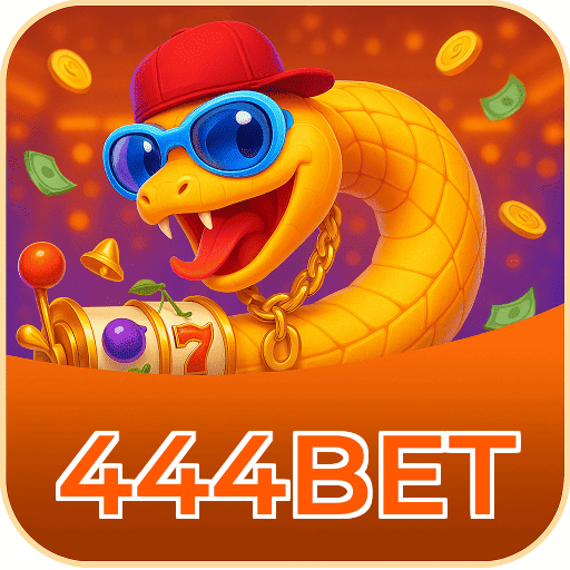 444BET