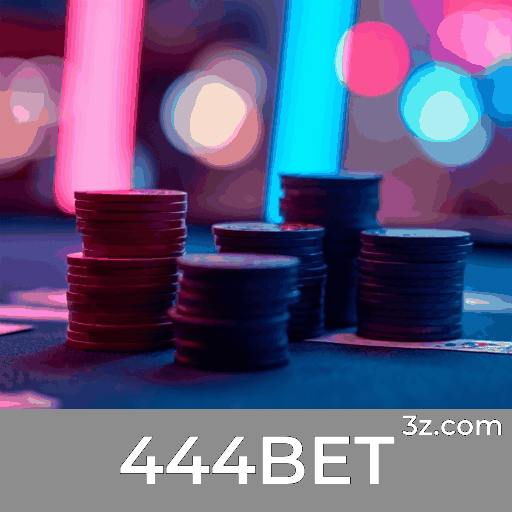 Experiência Mobile Revolucionária com o Aplicativo da 444BET