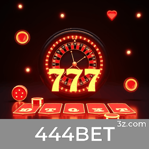 444BET: Ganhe Bônus Incríveis e Ofertas Únicas!