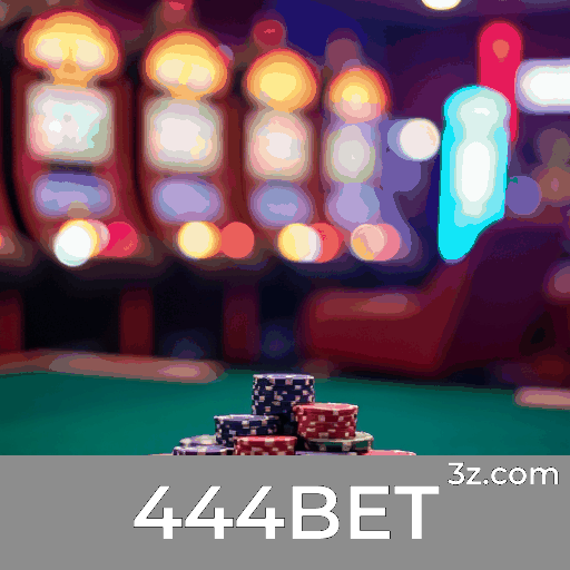 444BET Jogos: Estratégias que Transformam Resultados!