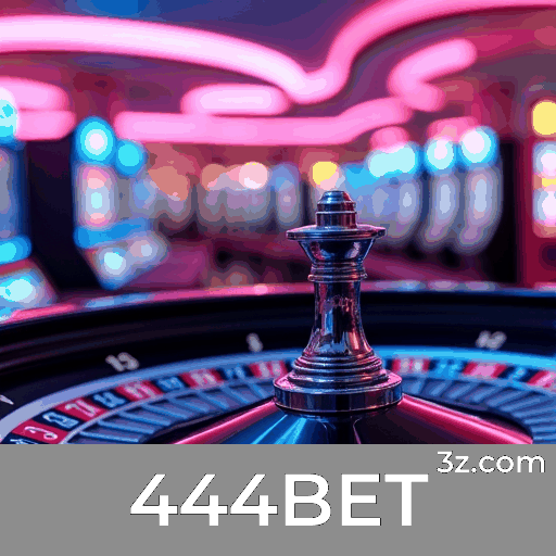 Experiência Imersiva de Cassino VIP com 444BET e Dealer ao Vivo