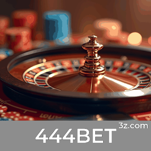 444BET: A Experiência de Cassino Profissional e Imersiva